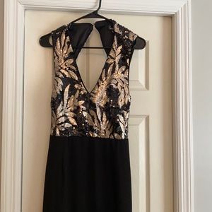 Lulu’s formal dress